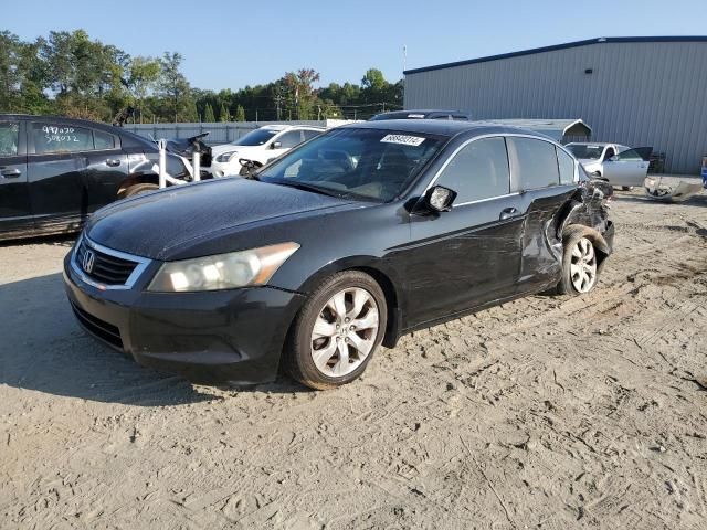 2010 Honda Accord EXL