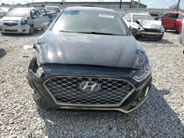 2019 Hyundai Sonata Limited