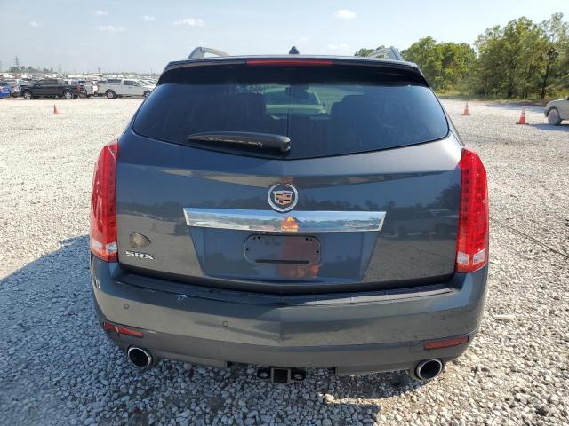 2010 Cadillac SRX Premium Collection