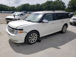 2010 Ford Flex Limited for sale in North Billerica, MA