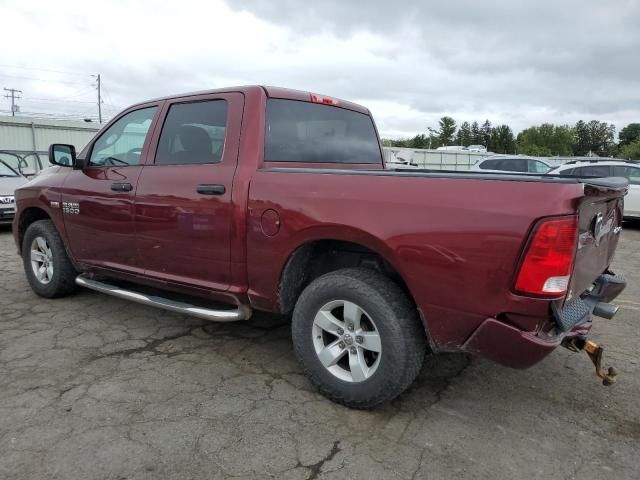 2017 Dodge RAM 1500 ST