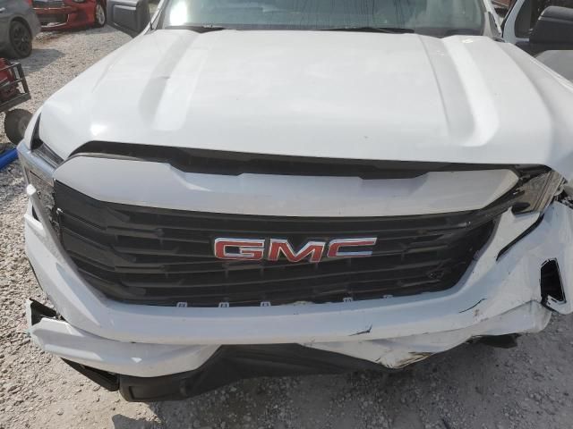 2024 GMC Sierra K1500 Elevation