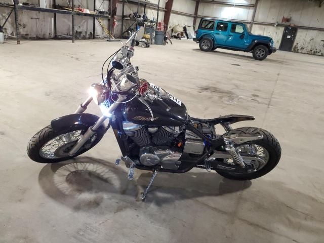 2005 Honda VT750 DC