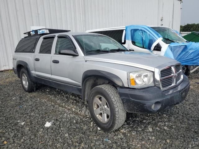 2006 Dodge Dakota Quad SLT