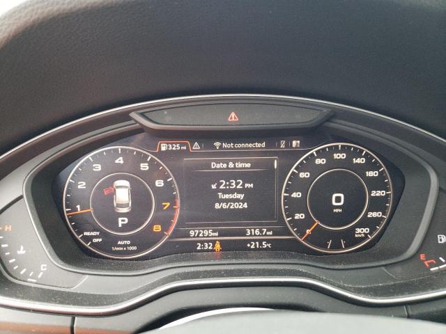 2019 Audi Q5 Prestige
