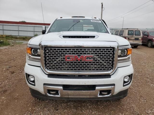 2017 GMC Sierra K2500 Denali