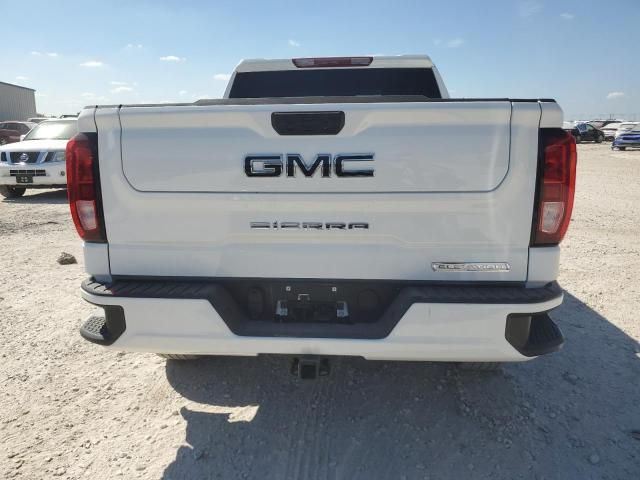 2024 GMC Sierra C1500 Elevation