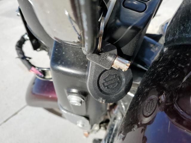 2019 Harley-Davidson Fltru