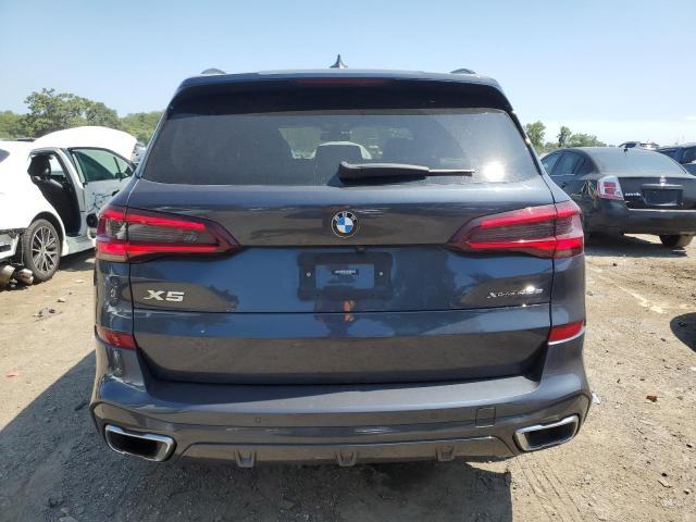 2021 BMW X5 XDRIVE45E
