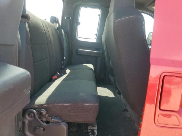 2008 Ford F250 Super Duty