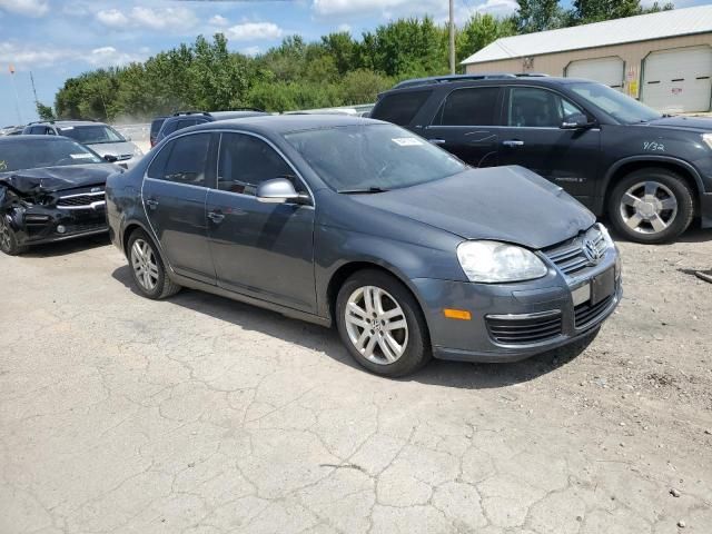 2010 Volkswagen Jetta TDI