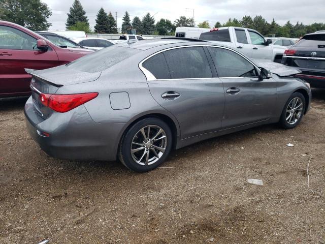 2015 Infiniti Q50 Base