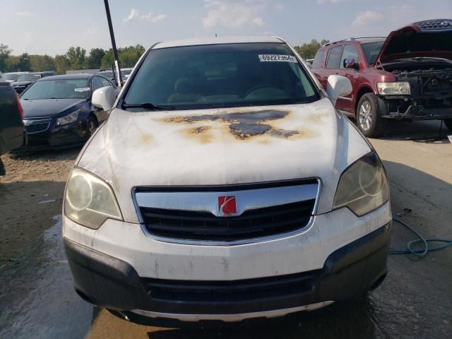 2008 Saturn Vue XE