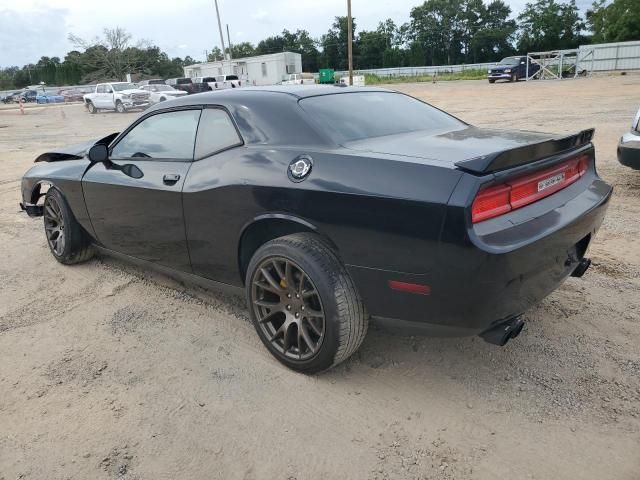 2013 Dodge Challenger SXT