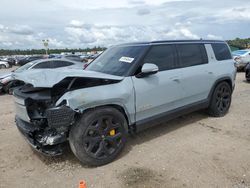 Rivian Vehiculos salvage en venta: 2022 Rivian R1S Launch Edition