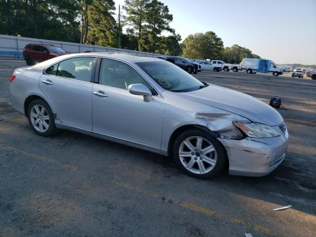 2008 Lexus ES 350