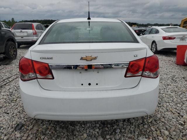 2013 Chevrolet Cruze LT