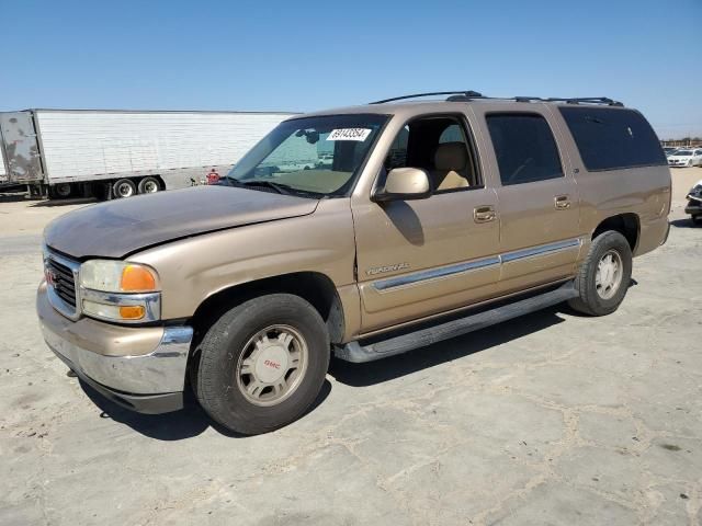 2000 GMC Yukon XL C1500