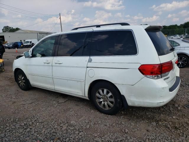 2009 Honda Odyssey EX