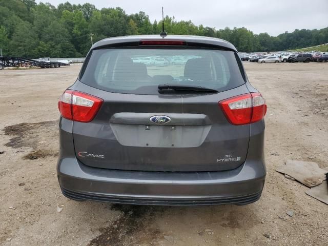 2015 Ford C-MAX SE