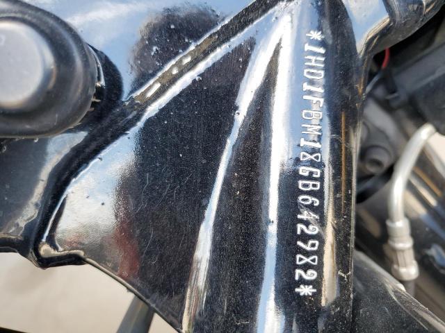 2016 Harley-Davidson Flhr Road King