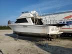 1992 SER Boat