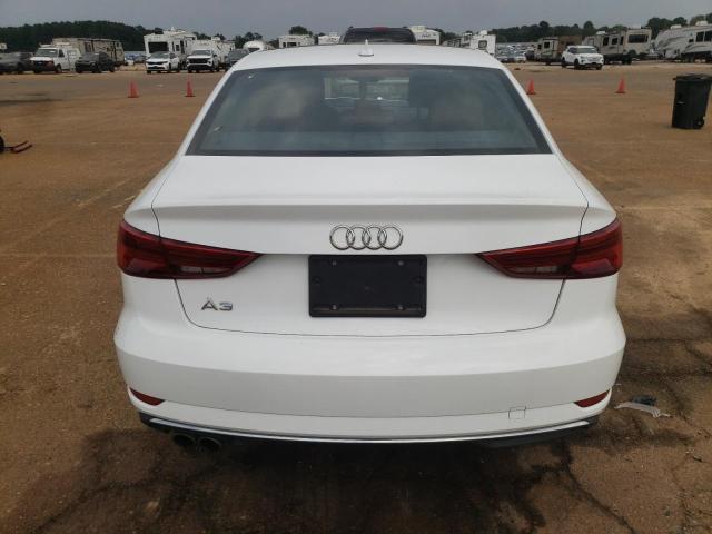 2017 Audi A3 Premium