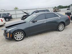 2014 Cadillac CTS Luxury Collection for sale in Kansas City, KS