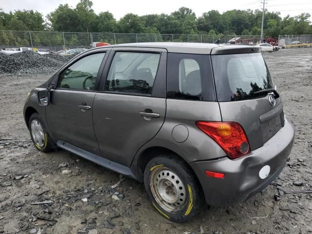 2005 Scion XA