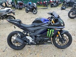 2021 Yamaha YZFR3 A for sale in Candia, NH