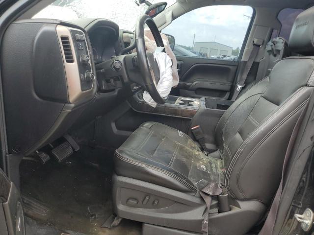2016 GMC Sierra K1500 Denali