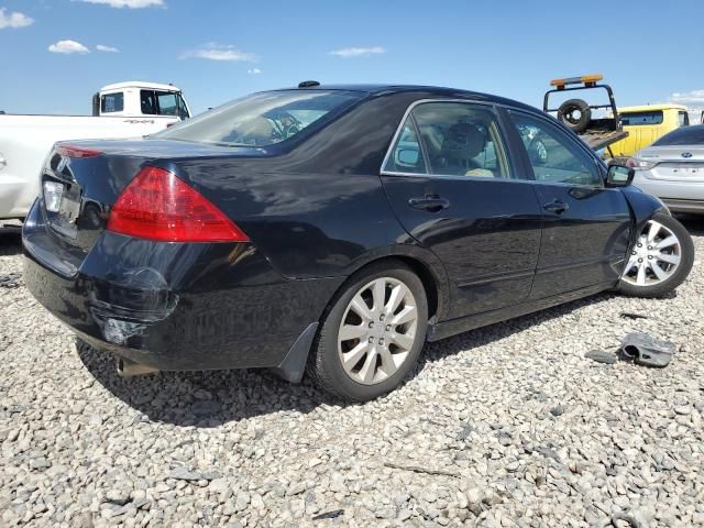 2006 Honda Accord EX