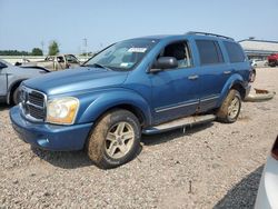 2005 Dodge Durango Limited for sale in Central Square, NY