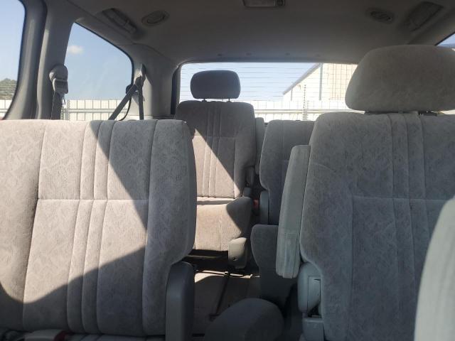 2000 Toyota Sienna LE