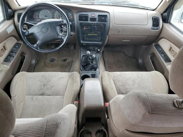 1999 Toyota 4runner SR5