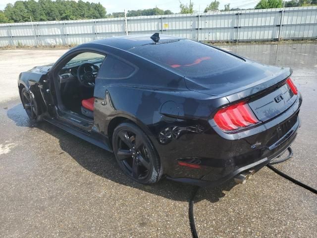 2023 Ford Mustang GT