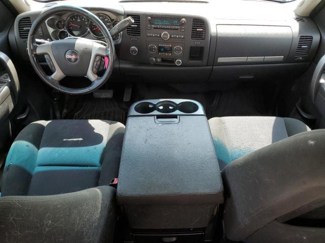 2011 GMC Sierra K1500 SLE