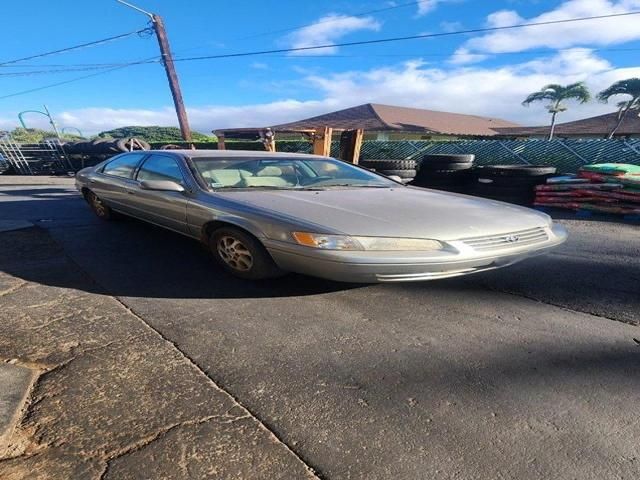 1999 Toyota Camry LE