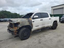 2015 Toyota Tundra Crewmax SR5 en venta en Gaston, SC