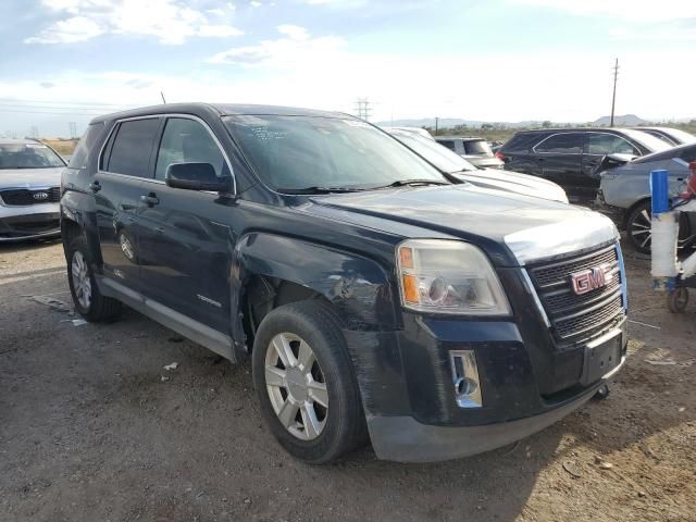 2013 GMC Terrain SLE