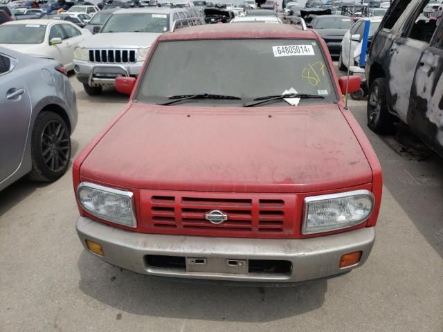 1996 Nissan Other