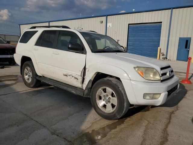 2004 Toyota 4runner SR5