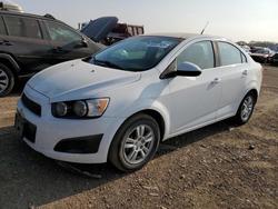 2012 Chevrolet Sonic LT for sale in Elgin, IL