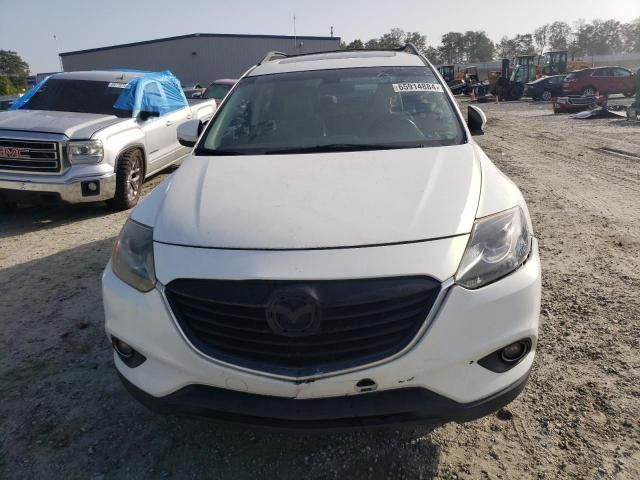 2015 Mazda CX-9 Grand Touring