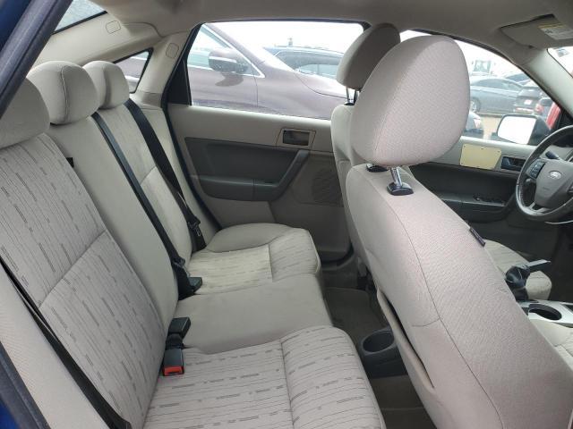 2011 Ford Focus SE