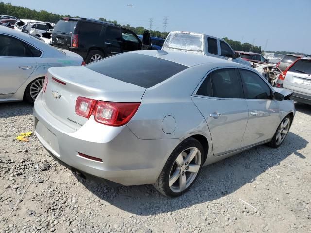 2015 Chevrolet Malibu LTZ