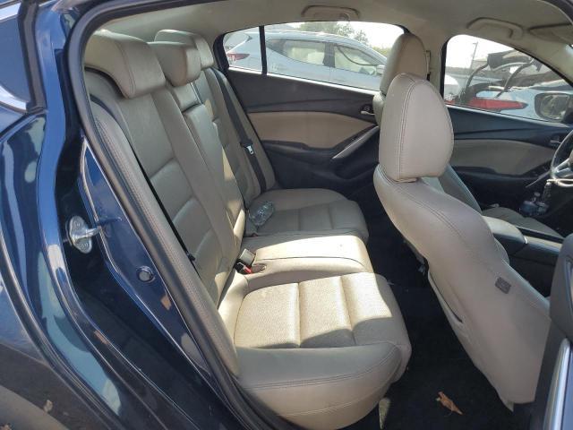 2016 Mazda 6 Touring