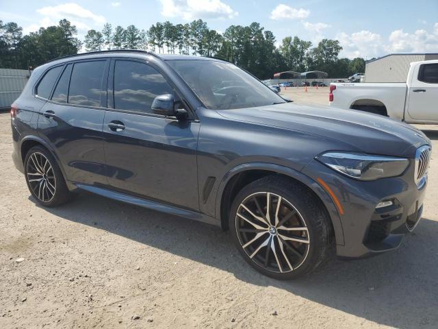 2021 BMW X5 Sdrive 40I