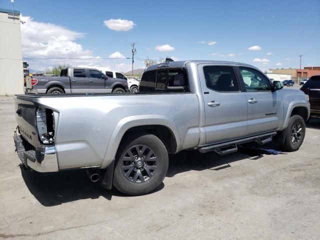 2022 Toyota Tacoma Double Cab