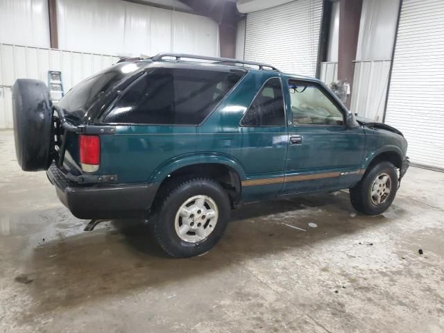 1996 Chevrolet Blazer